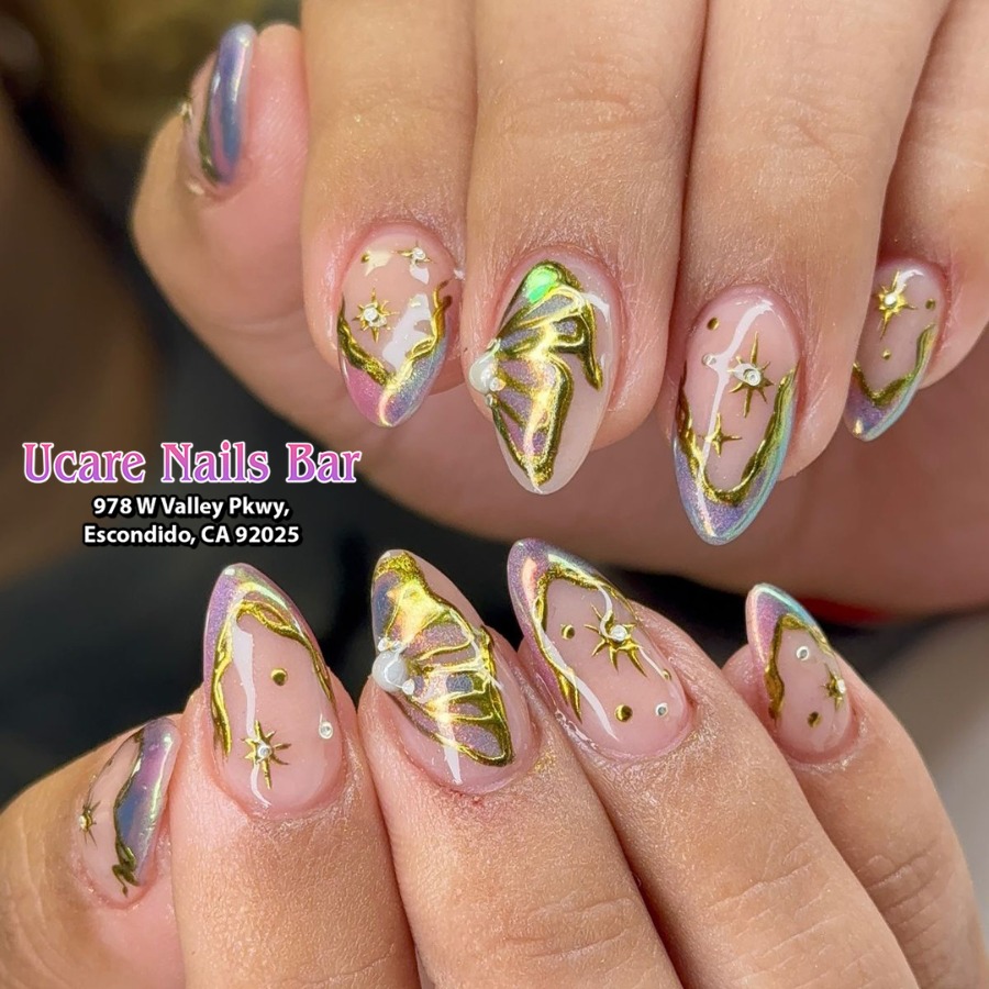 Ucare Nails Bar